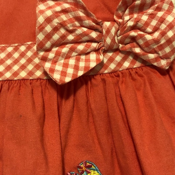 🌞💐🌼 ADORABLE SUMMER DRESS🌞🌸🌼 - Picture 2 of 3